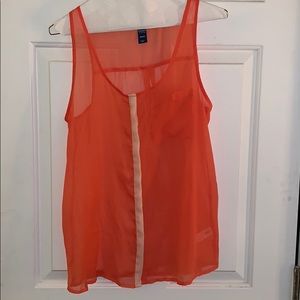 old navy top